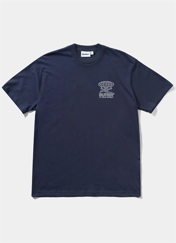 Butter Goods Terrain T-Shirt